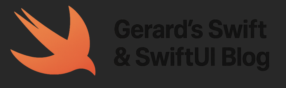 Swift blog hero image